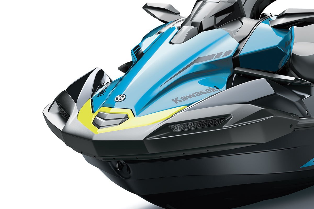2022 Kawasaki JET SKI ULTRA 310X