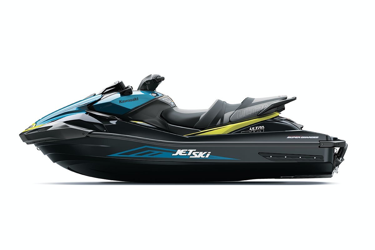 2022 Kawasaki JET SKI ULTRA 310X