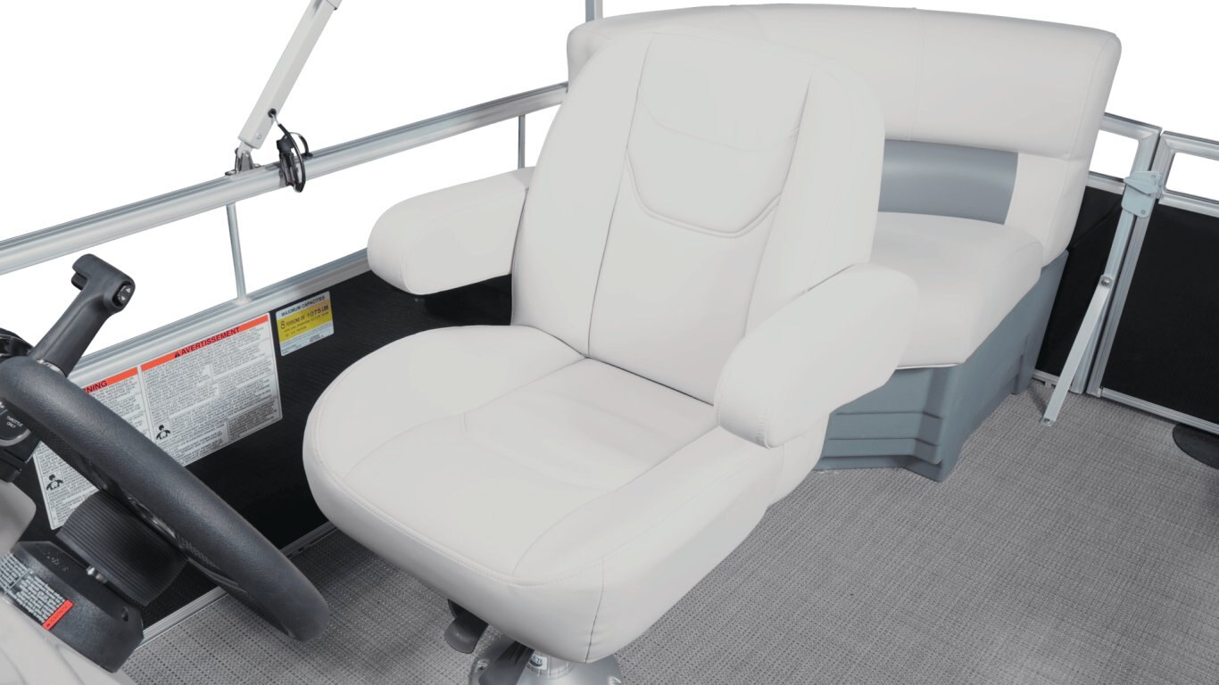 2024 Legend Boats 20 Fun