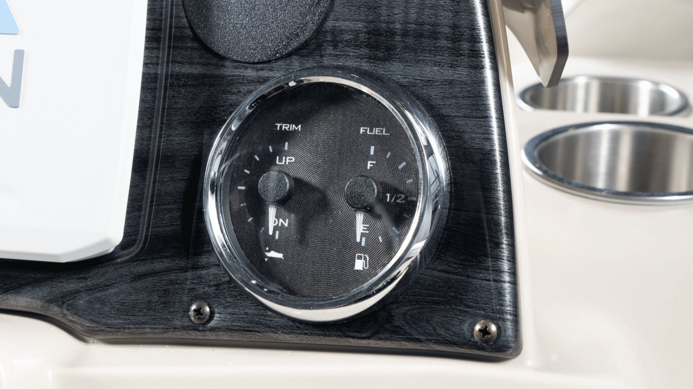 2024 Legend Boats 20 Fun