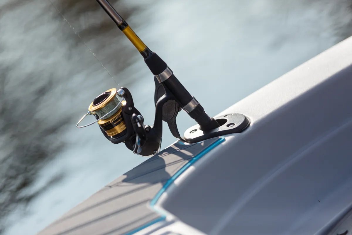 2025 Legend Pulse10 SC Packaged With Boat Only