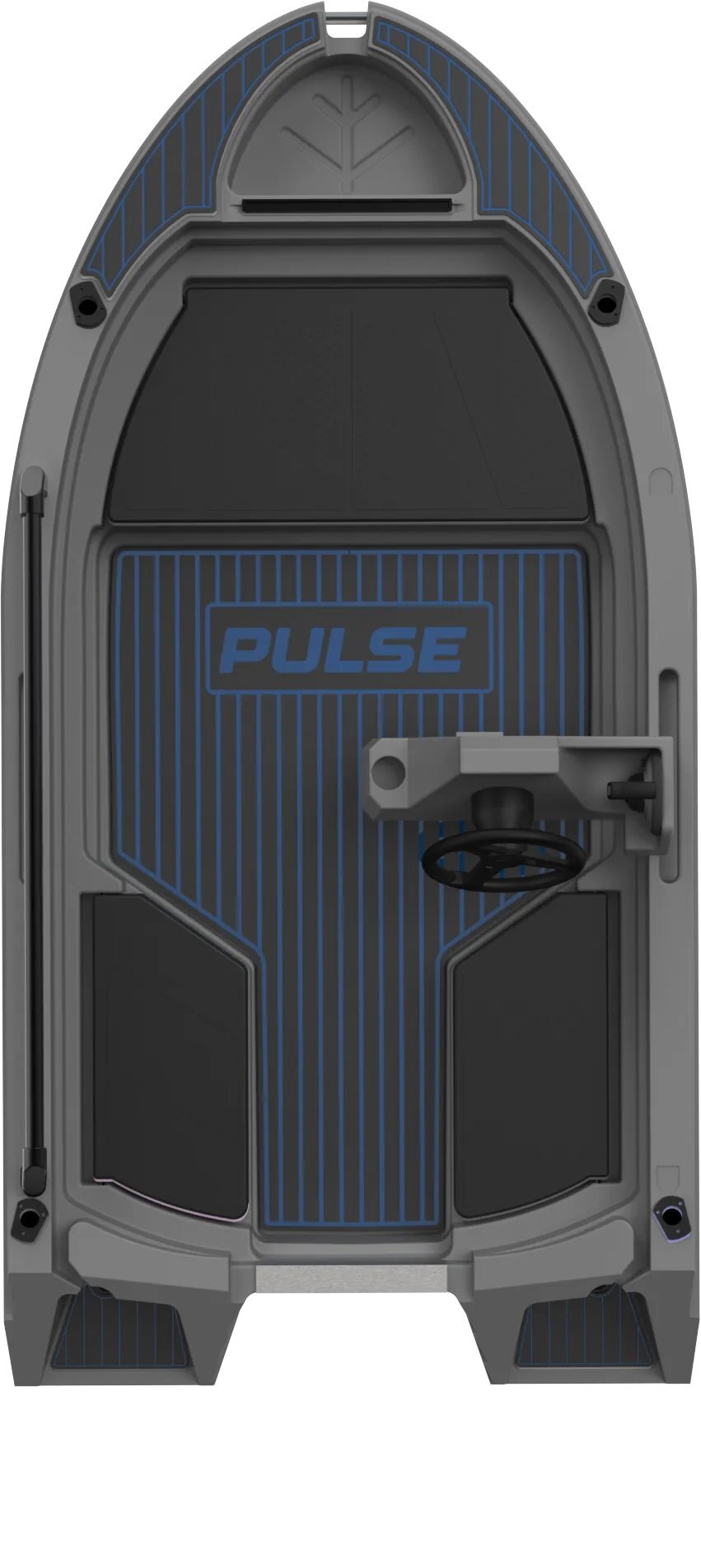 2025 Legend Pulse10 SC Packaged With Boat Only