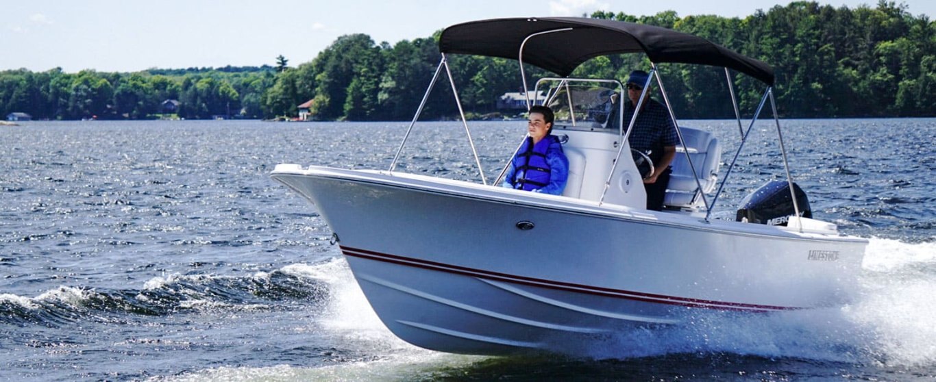 Limestone L 200CC Center Console