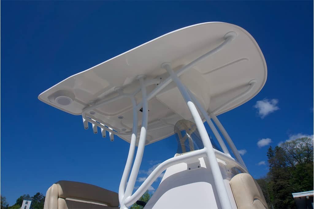 Limestone L 200CC Center Console