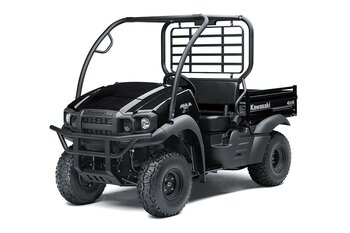 2025 Kawasaki MULE SX 4x4 XC