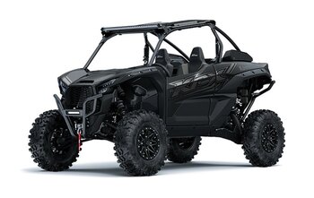 2025 Kawasaki MULE PRO FX 1000 HD EDITION