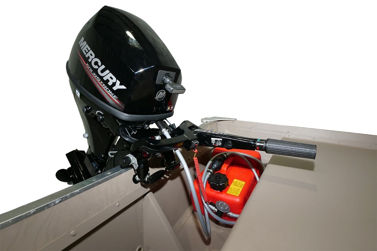 2025 Legend 14 Ultralite