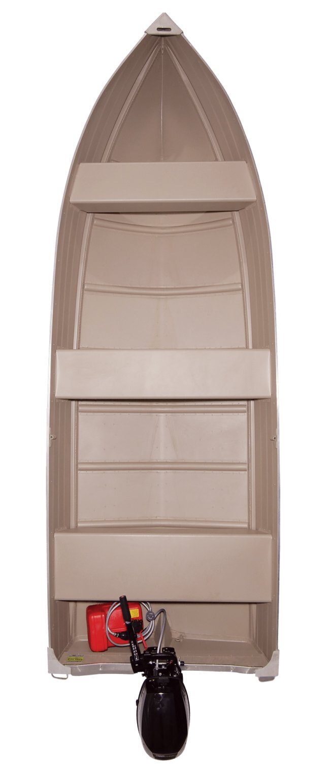 2025 Legend 14 Ultralite