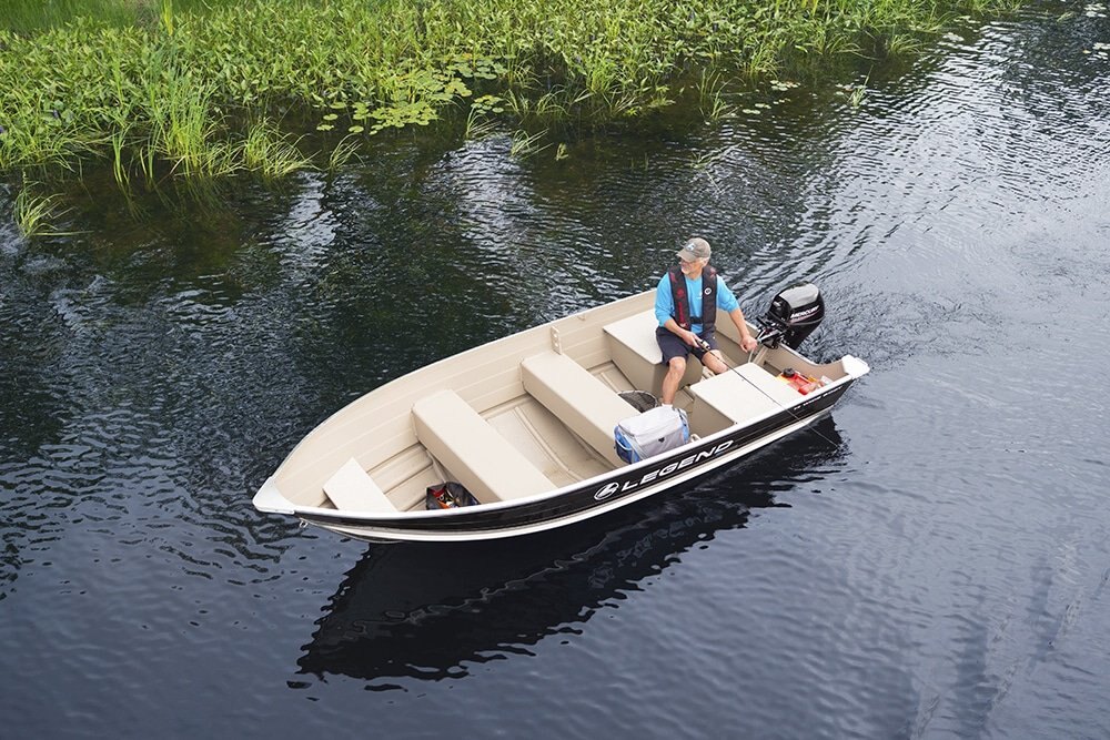 2026 Legend 14 widebody ls