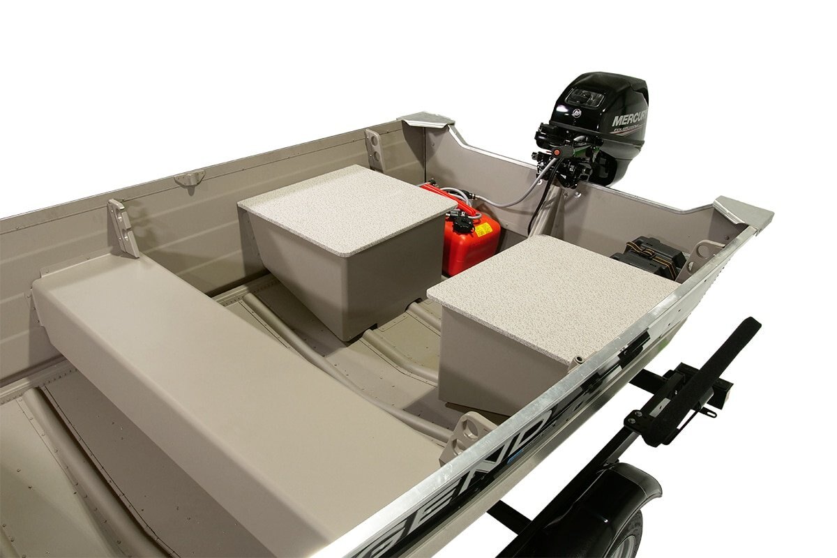 2026 Legend 14 widebody ls