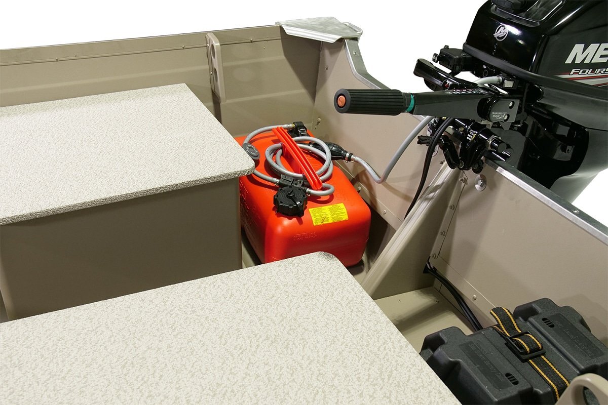 2026 Legend 14 widebody ls