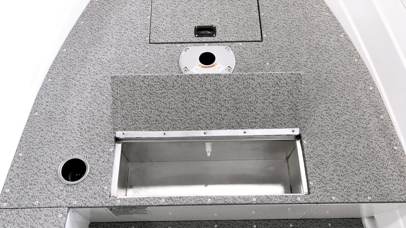 2025 Legend 14 ProSport LS