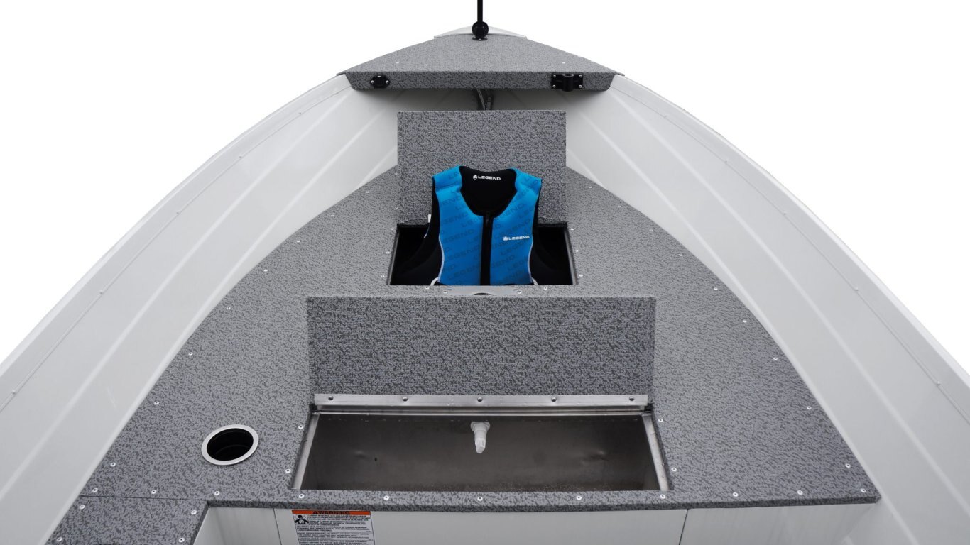 2025 Legend 16 ProSport LS