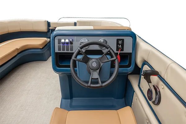 2025 Legend 19 halo360 Heritage