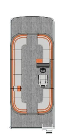 2025 Legend 21 halo360 Phoenix