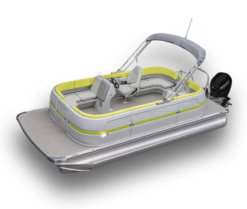 2025 Legend 23 halo360 Atomic