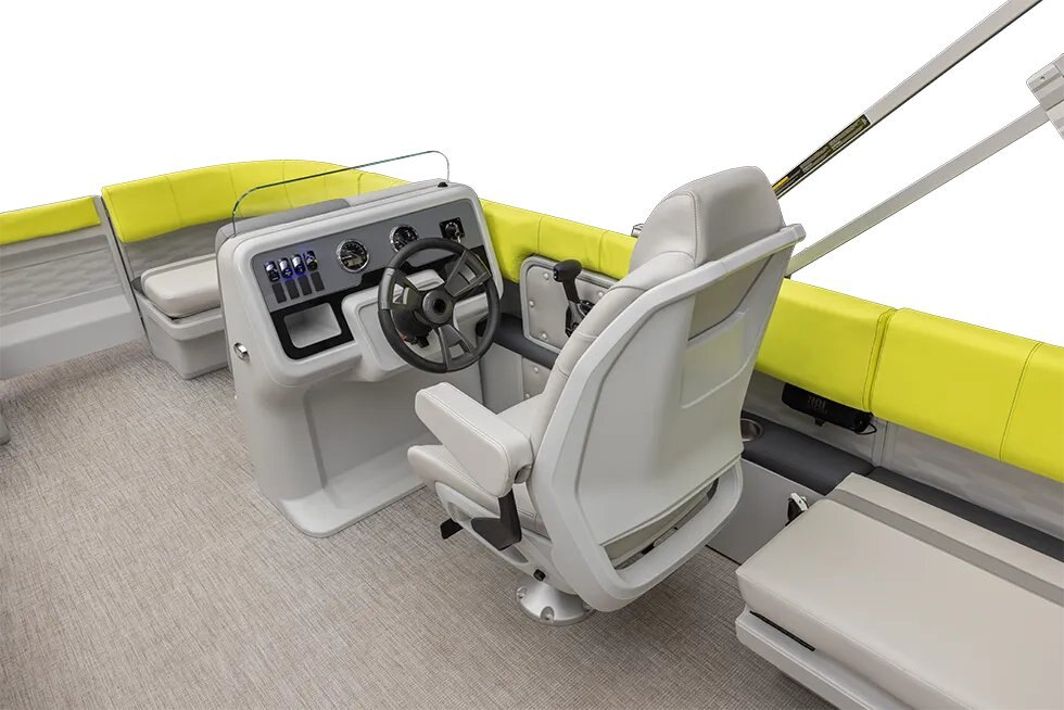 2025 Legend 23 halo360 Atomic