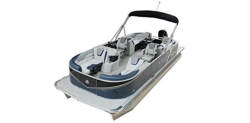 2025 Legend Q 23 QL steel blue