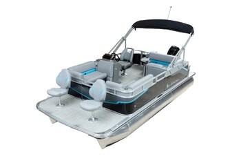 2025 Legend LE 19 RS EXT