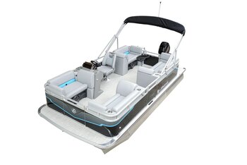 2026 Legend LE 19 QL