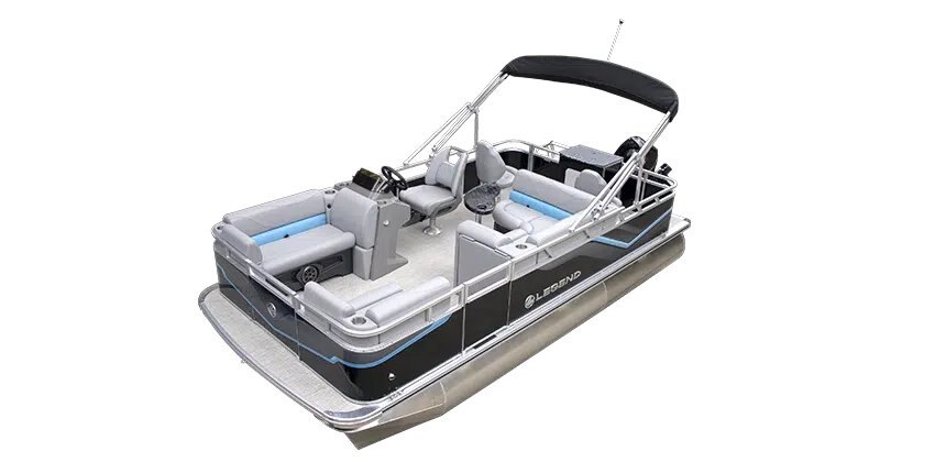 2025 Legend LE 19 RF