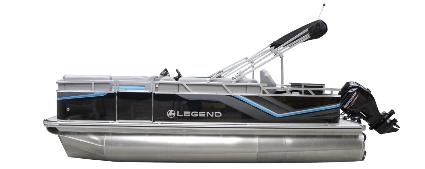 2025 Legend LE 21 CRL