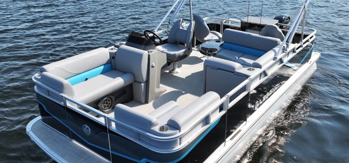 2025 Legend LE 21 QL Premium Edition Sport