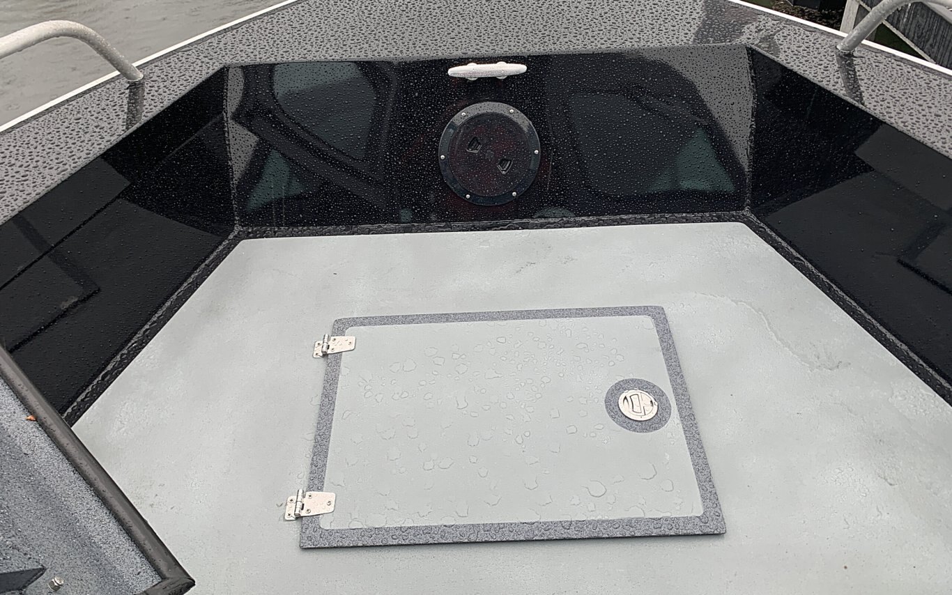 ALLIED MUSTANG P21 & P21HT