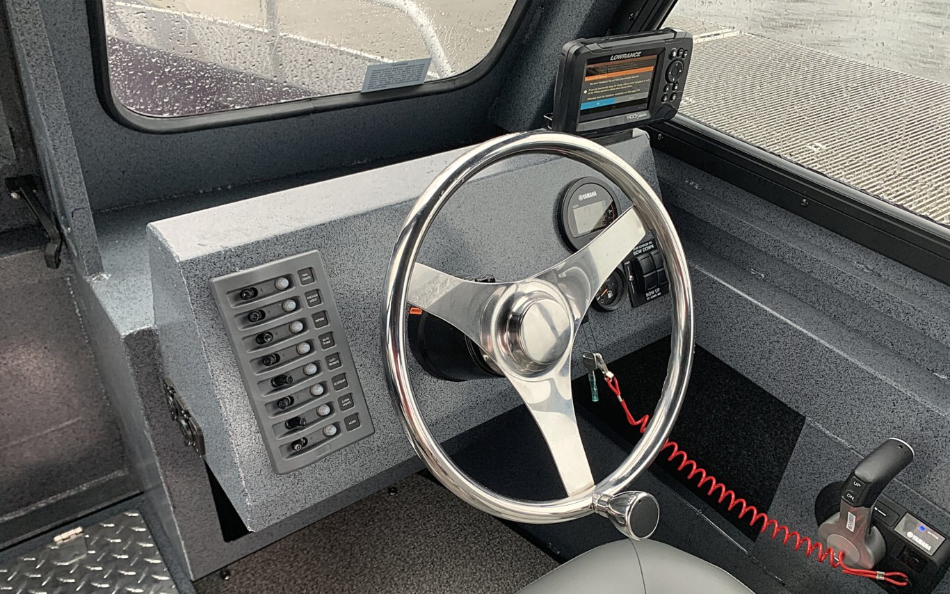 ALLIED MUSTANG P21 & P21HT