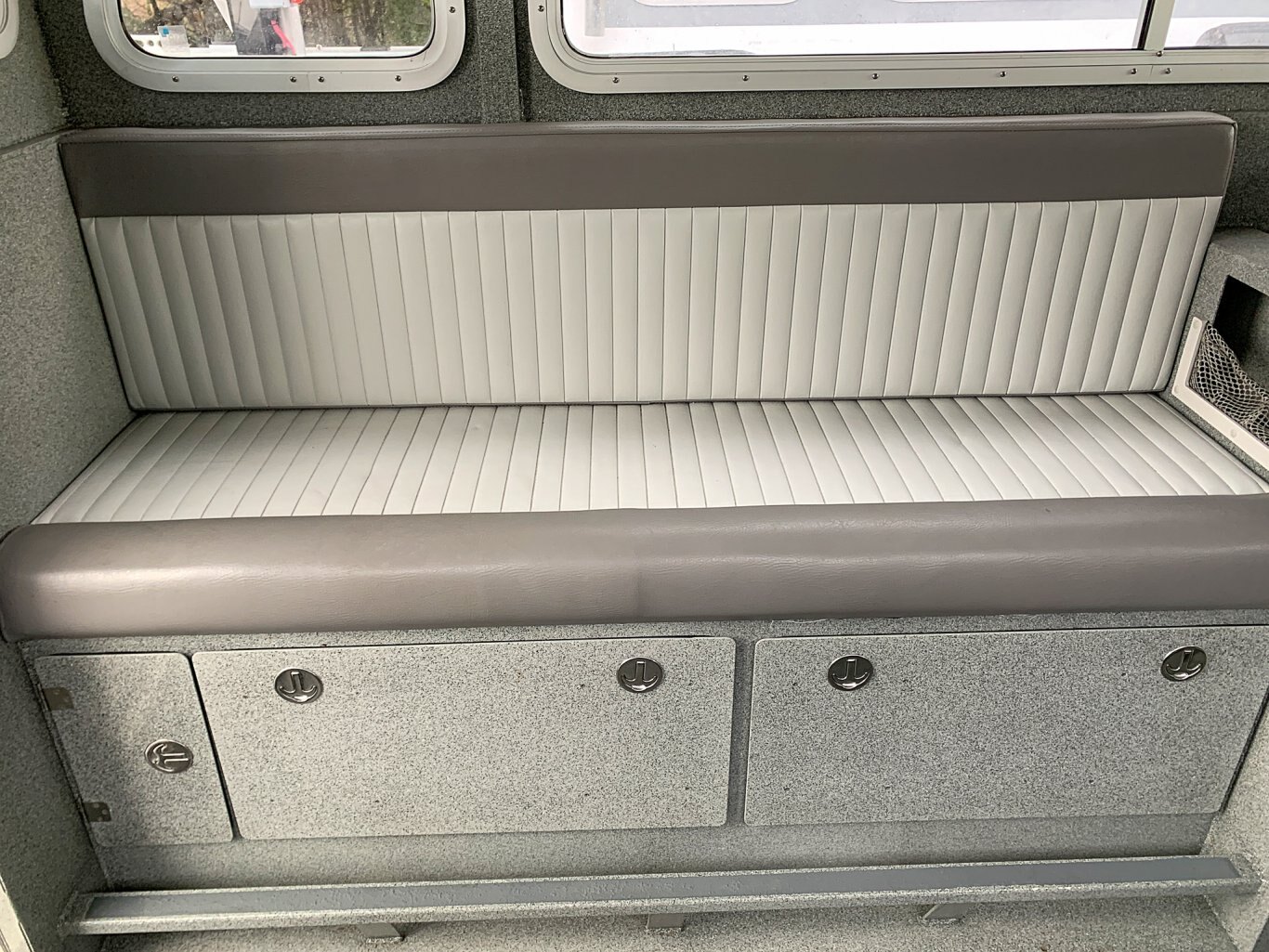 ALLIED BOATS — LIBERATOR 30