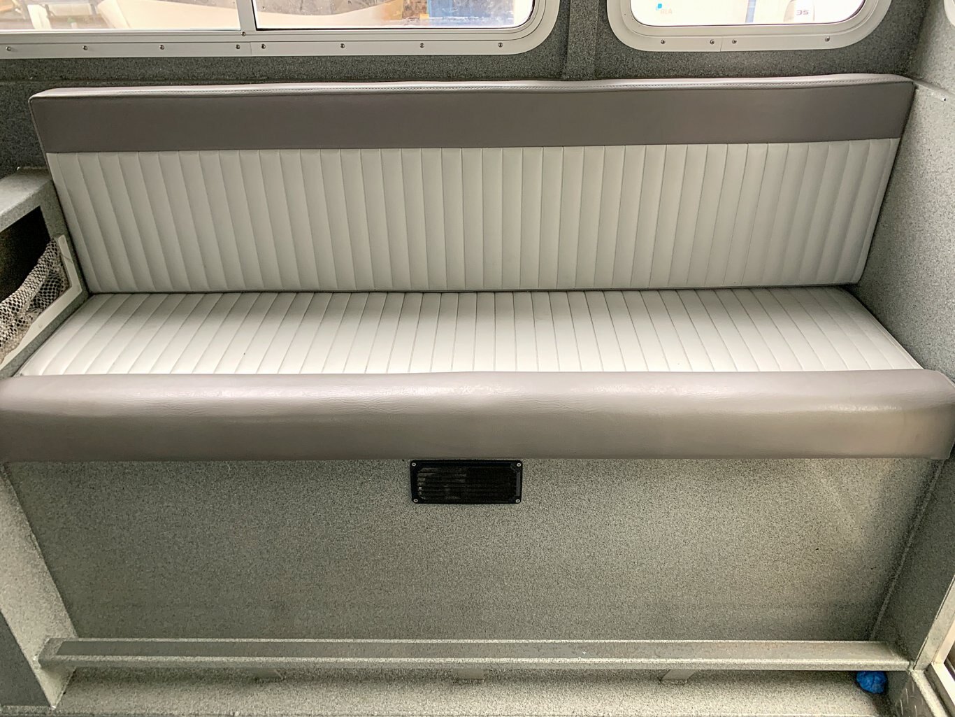 ALLIED BOATS — LIBERATOR 30