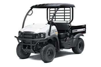 2026 Kawasaki MULE SX 4x4 XC LE