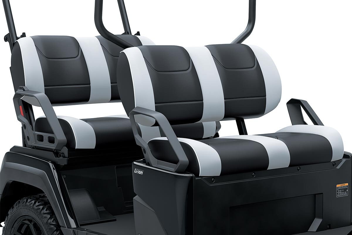 2025 Kawasaki NAV 4e LE