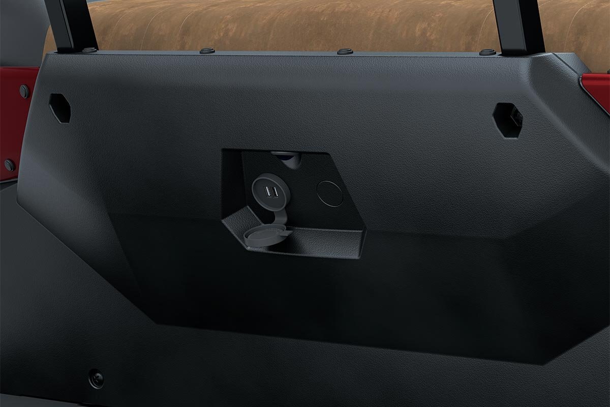 2025 Kawasaki NAV 4e LIMITED