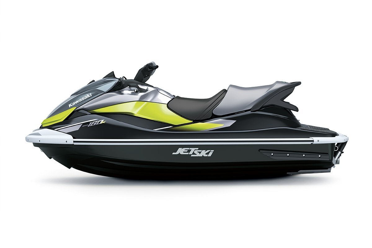2025 Kawasaki JET SKI STX 160X