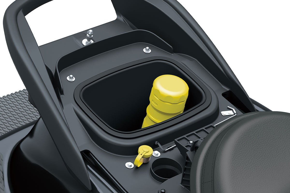 2025 Kawasaki JET SKI STX 160X