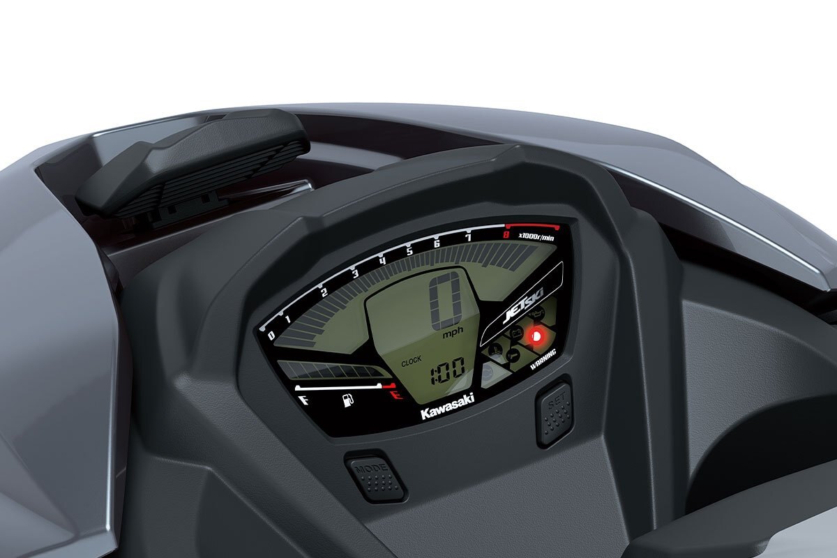 2025 Kawasaki JET SKI STX 160X