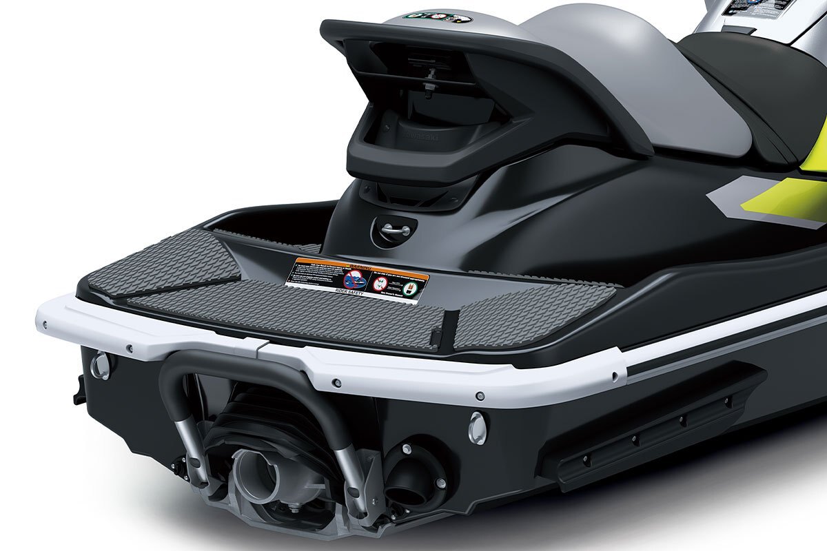 2025 Kawasaki JET SKI STX 160X
