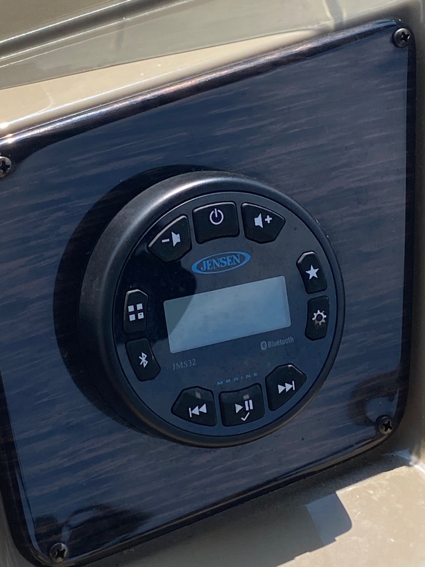 2023 Legend E Series 21 Cruise (Blue)