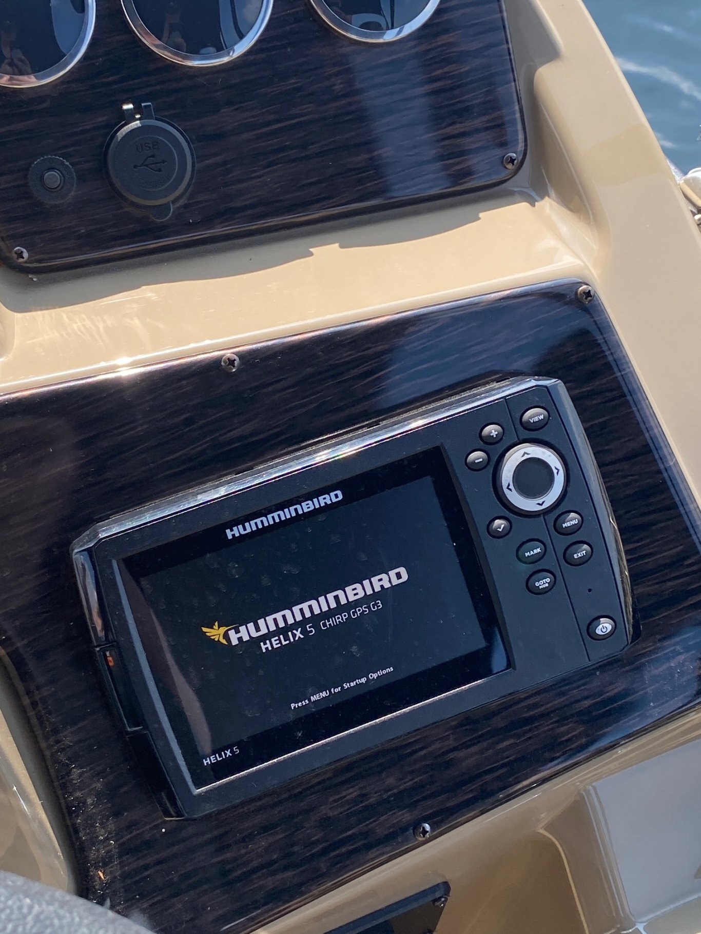 2023 Legend E Series 21 Cruise (Blue)