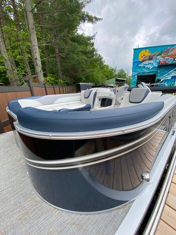 2026 Legend Q 23 CRL 2 Tube Packages