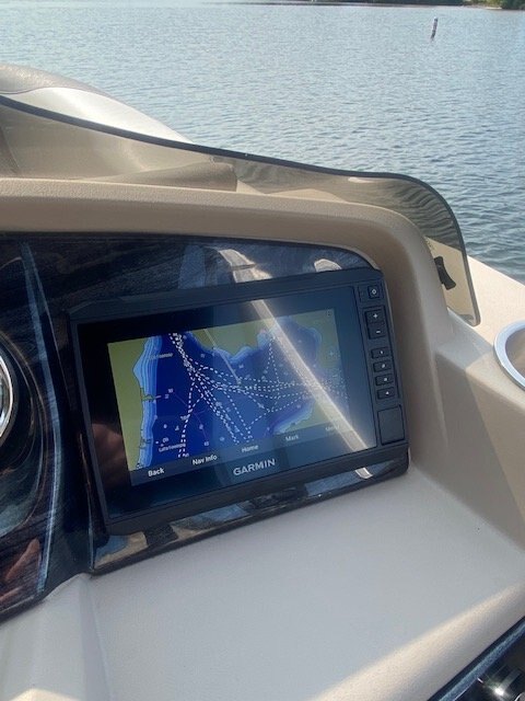 2022 Legend Q Series Cottage 21 (Black)