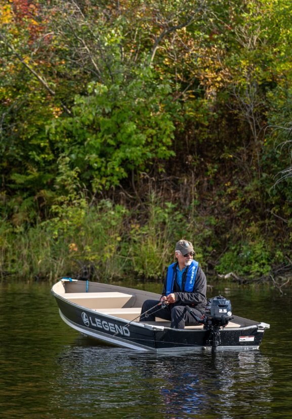 2026 Legend 12 Ultralite