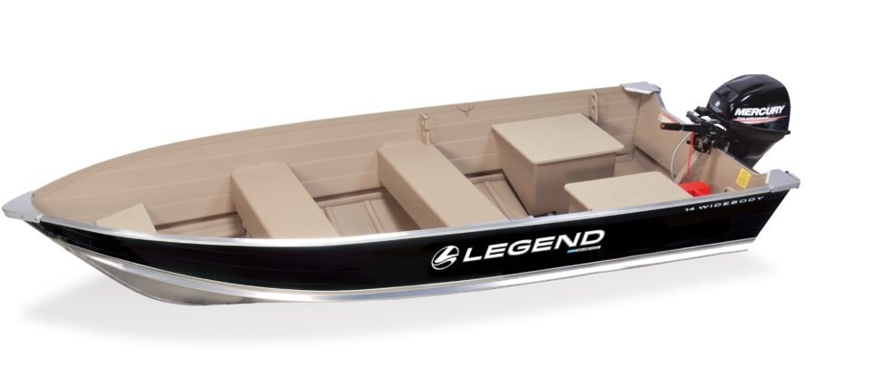 2026 Legend 14 widebody ls