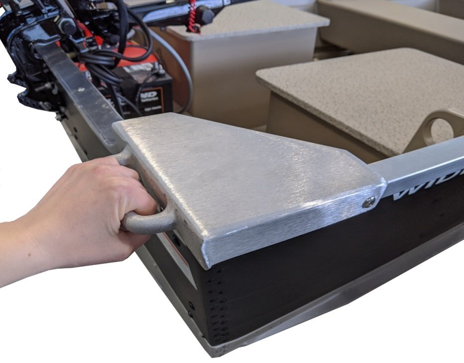 2026 Legend 14 widebody ls