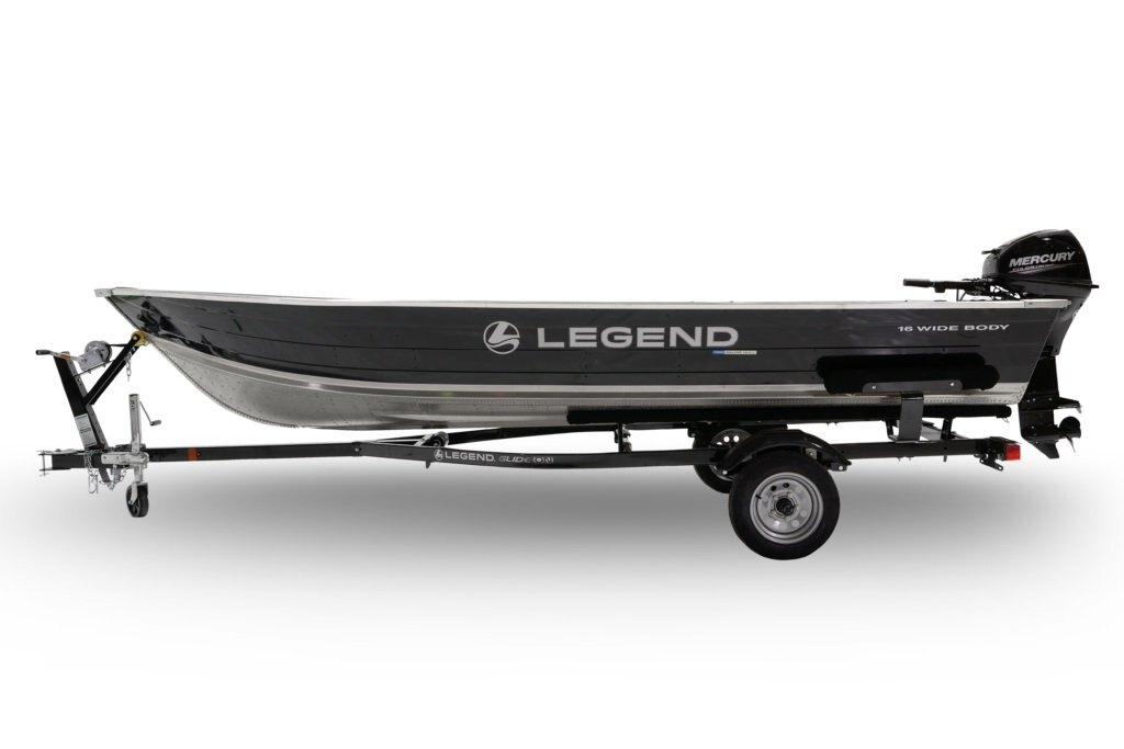 2026 Legend 16 widebody ls