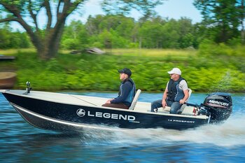 2026 Legend 16 widebody ls