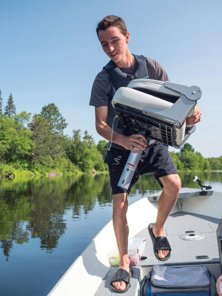 2026 Legend 16 ProSport SC