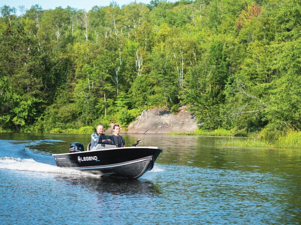 2026 Legend 16 ProSport SC