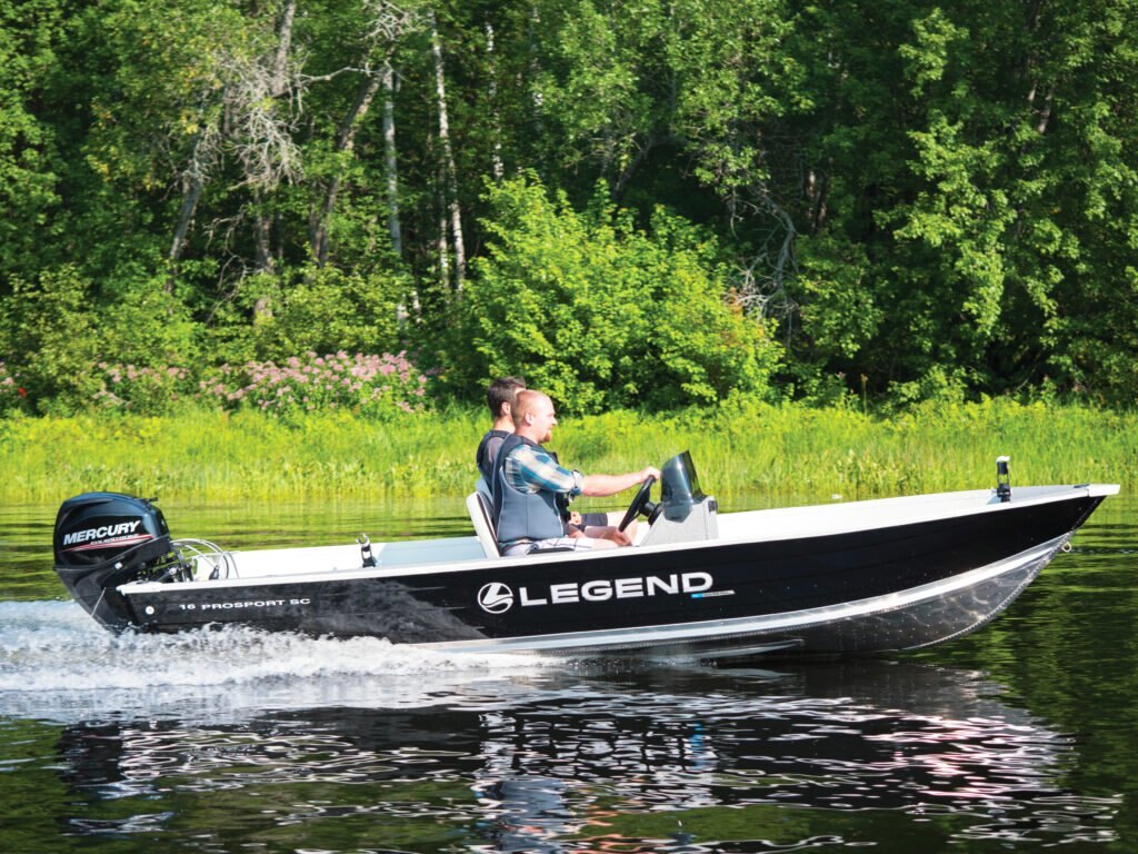 2026 Legend 16 ProSport SC